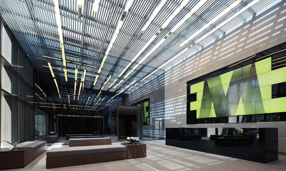 Ισπανία - Χιλή: Ανέλαβε δυο νέα έργα η Mytilineos